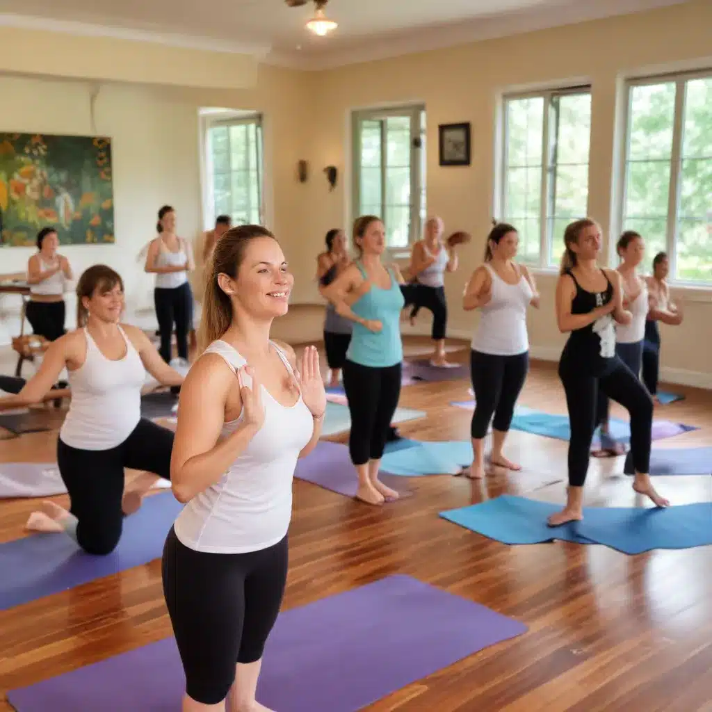 Cultivate Gratitude and Community with Café Mila’s Yoga Service Learning Retreats