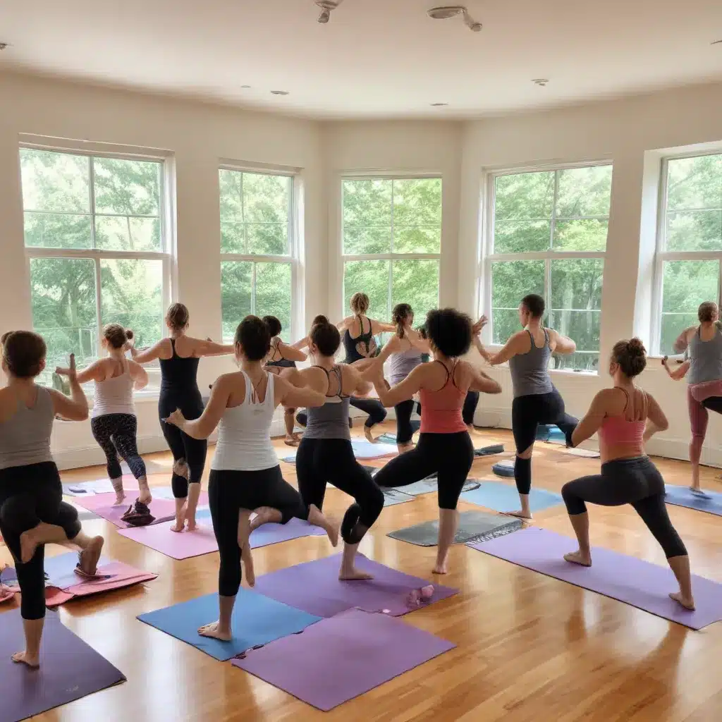 Cultivate Gratitude and Connection with Café Mila’s Community Yoga Potlucks