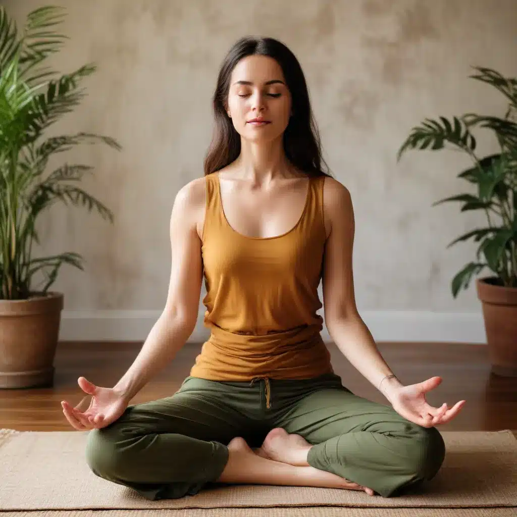 Cultivate Inner Peace with Café Mila’s Meditation and Mantra Workshops