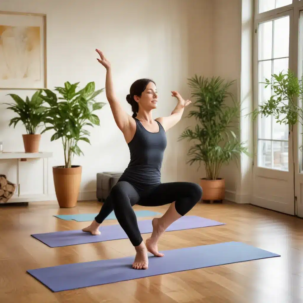 Cultivate Mindfulness in the Home with Café Mila’s Yoga and Conscious Living Classes