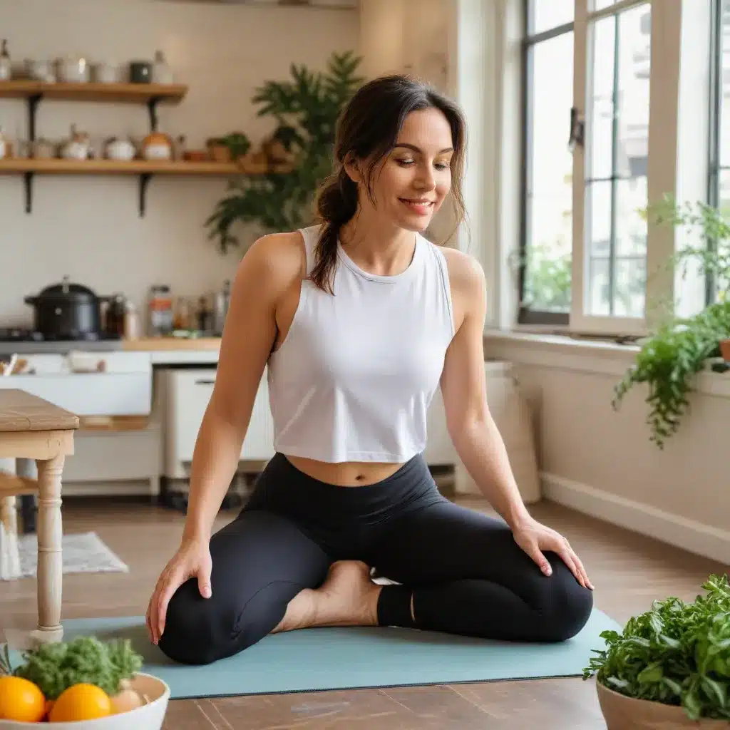 Cultivate Mindfulness in the Kitchen with Café Mila’s Yoga-Infused Cooking Classes