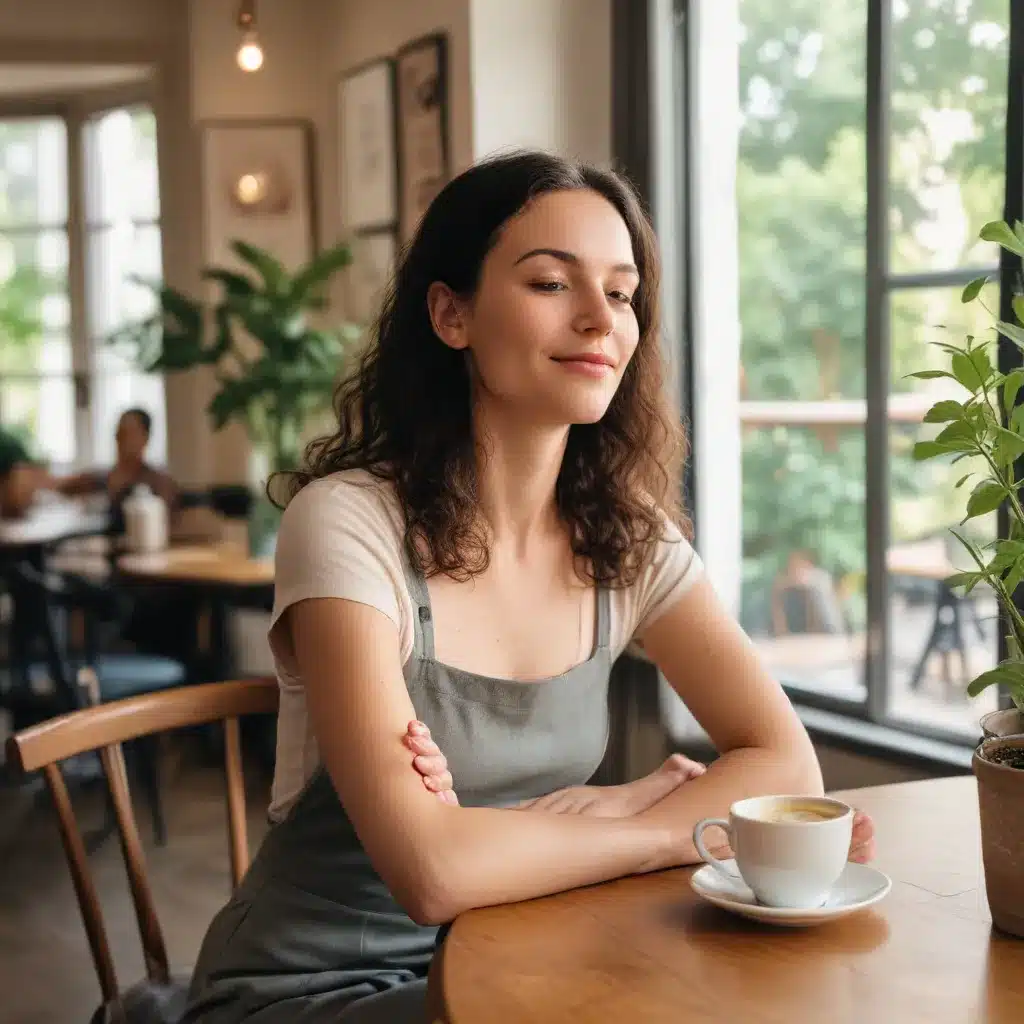 Cultivating Calm: Café Mila’s Mindfulness Workshops for Stress Relief