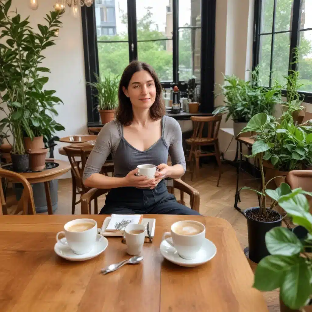 Cultivating Calm and Resilience: Café Mila’s Mindfulness Workshops