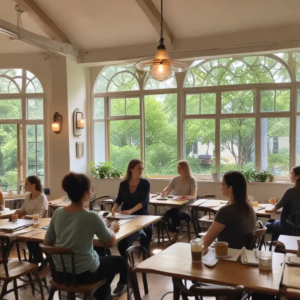 Cultivating Mindfulness at Café Mila: Workshops, Retreats, and Beyond