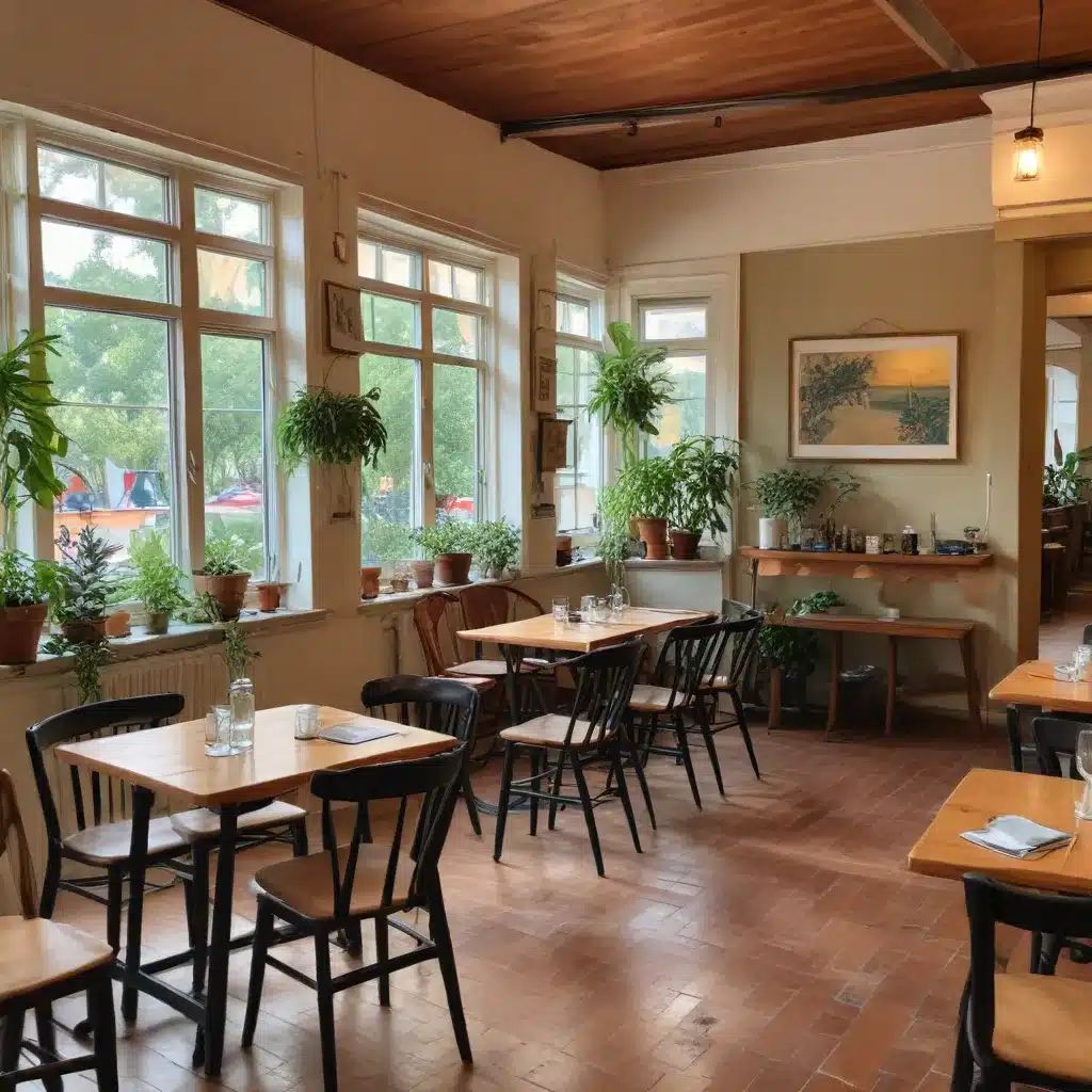 Cultivating Mindfulness in the Heart of Café Mila: Workshops, Retreats, and More