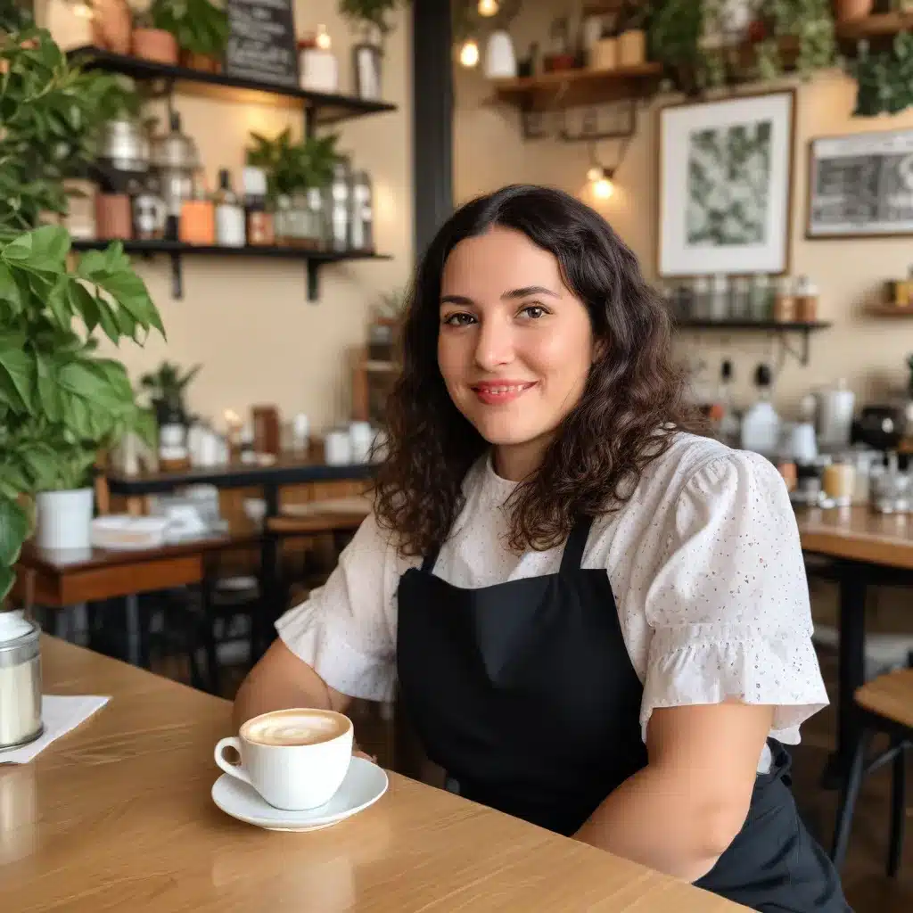 Cultivating Personal Growth: Café Mila’s Inspiration for the Mind and Spirit