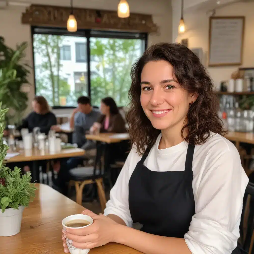 Cultivating Resilience and Optimism through Café Mila’s Workshops