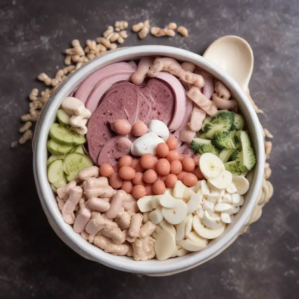 Cultivating a Healthy Gut: The Link Between Probiotics, Prebiotics, and Immunity