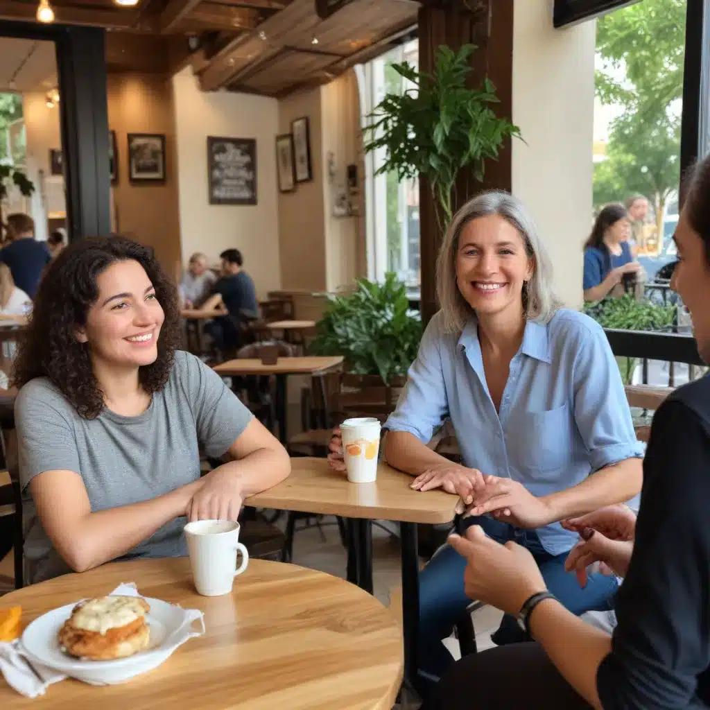 Discover Café Mila’s Community Events: Connecting with Neighbors