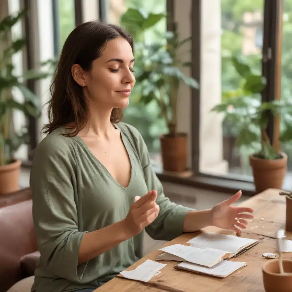 Discover Café Mila’s Mindfulness Workshops: Cultivating Inner Peace