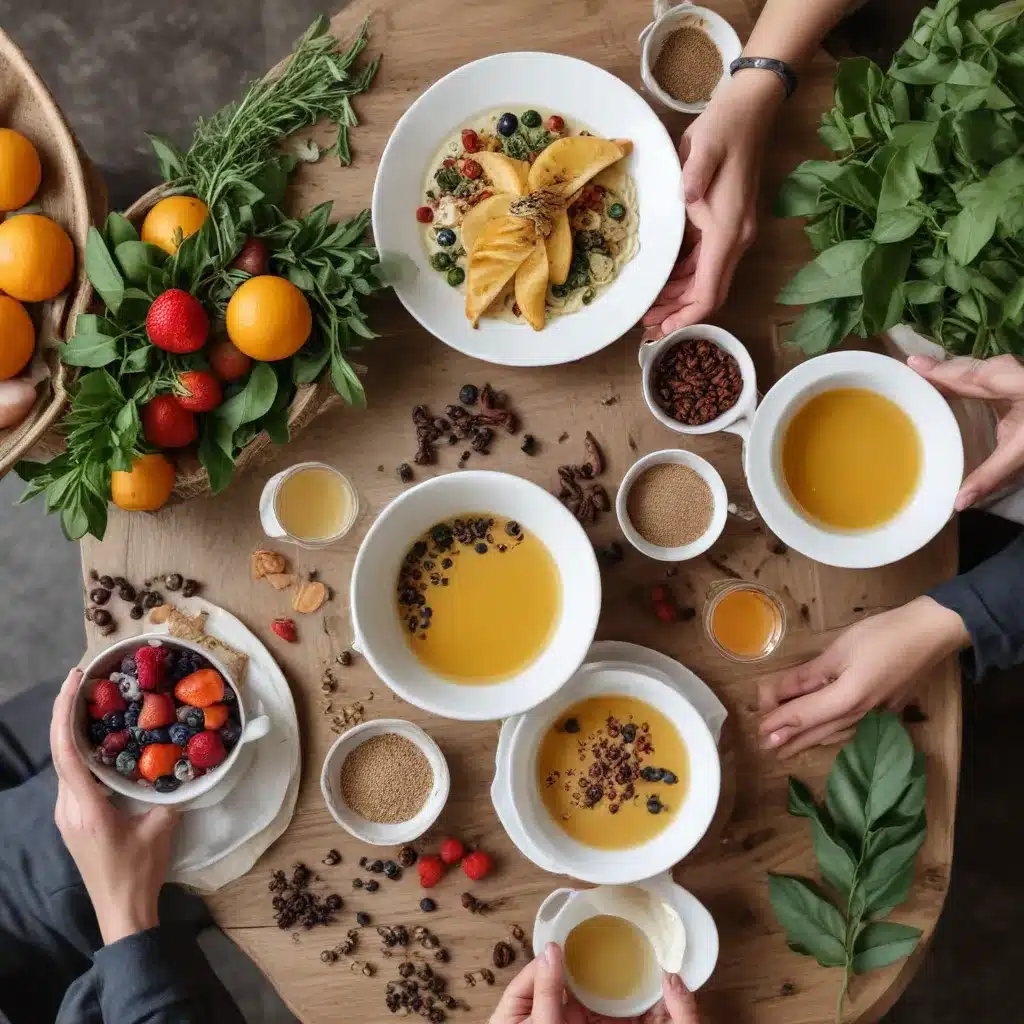 Discover Café Mila’s Wellness Workshops: Nourishing the Whole You