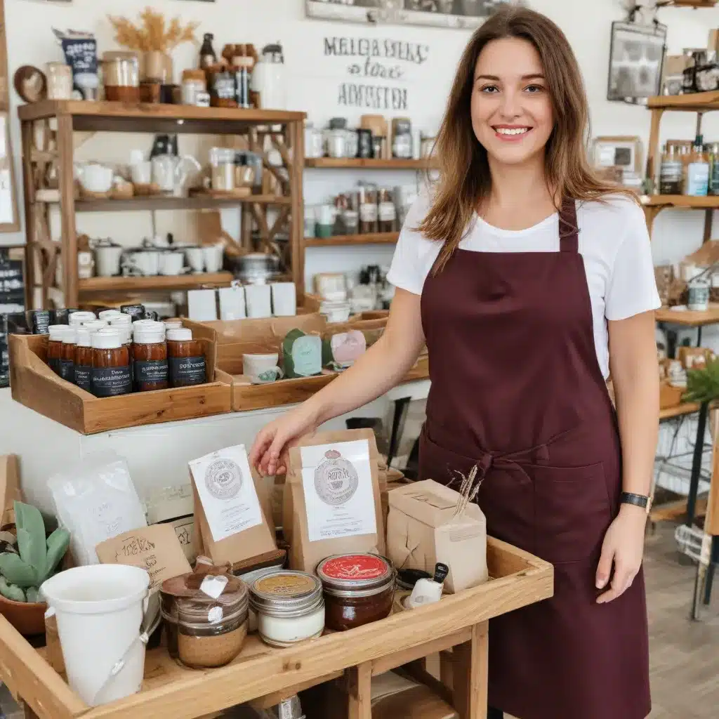 Discover Local Makers at Café Mila’s Hometown Heroes Marketplace