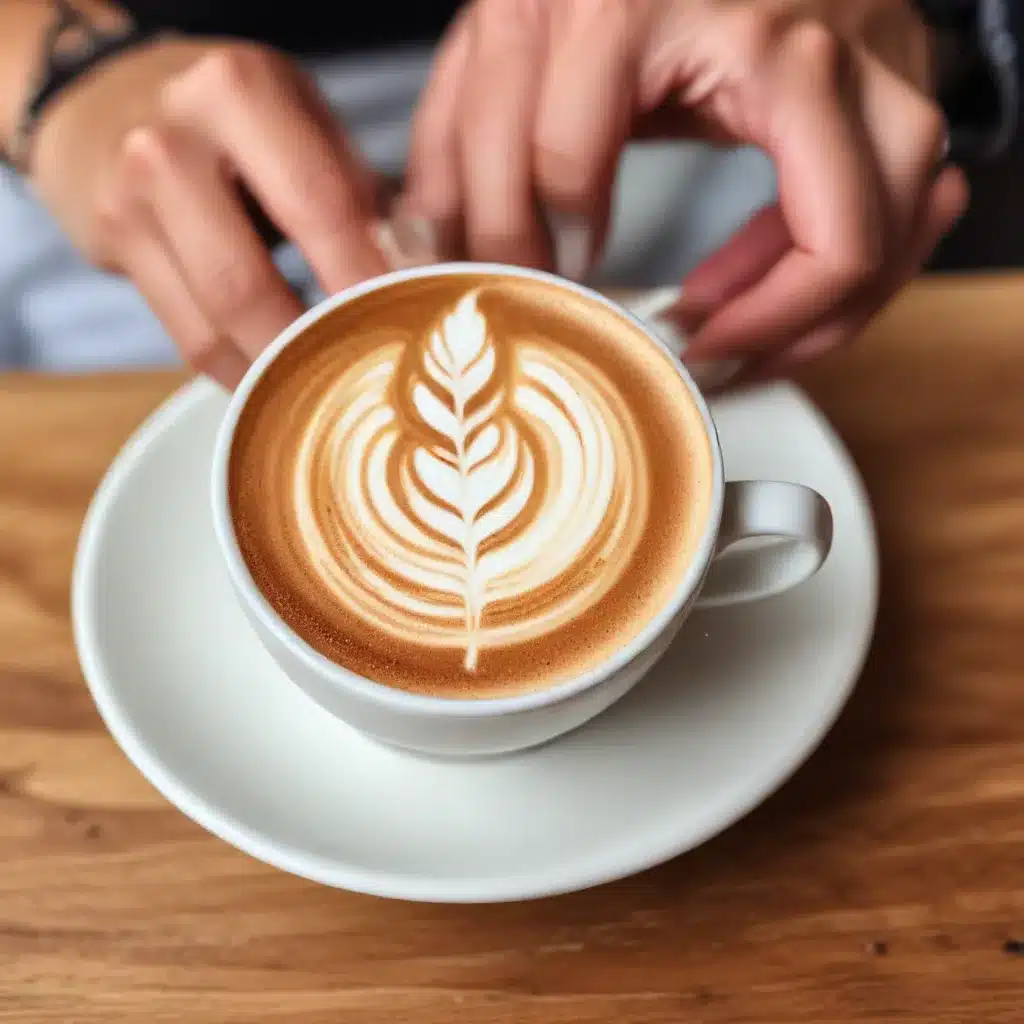 Discover the Art of Latte Art: Barista Skills Workshops at Café Mila