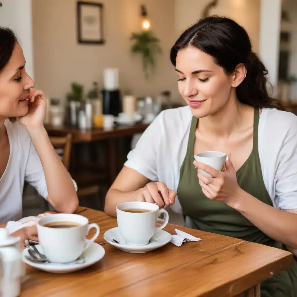 Discover the Art of Mindful Communication at Café Mila’s Wellness Workshops