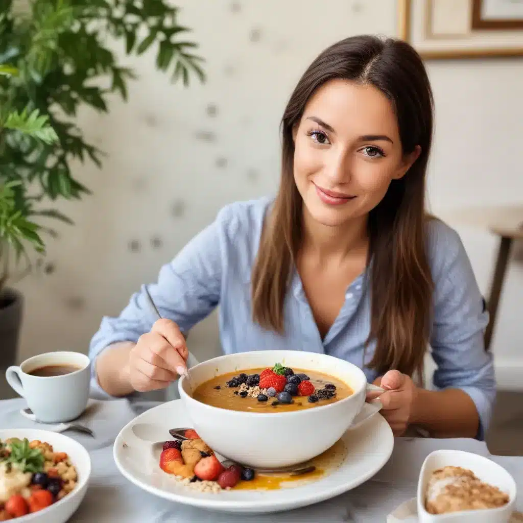 Discover the Art of Mindful Eating at Café Mila’s Wellness Workshops