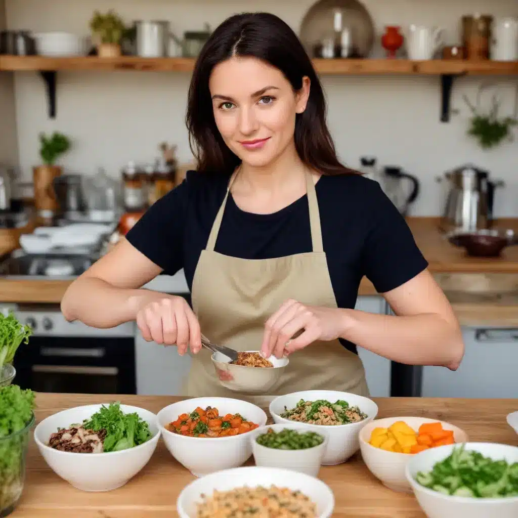 Discover the Art of Mindful Meal Preparation at Café Mila’s Workshops