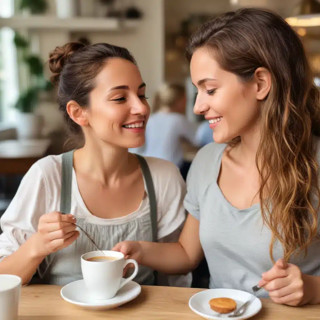 Discover the Art of Mindful Parenting at Café Mila’s Wellness Workshops