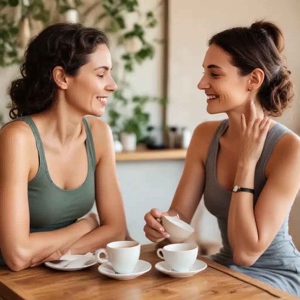 Discover the Art of Mindful Relationships at Café Mila’s Wellness Workshops