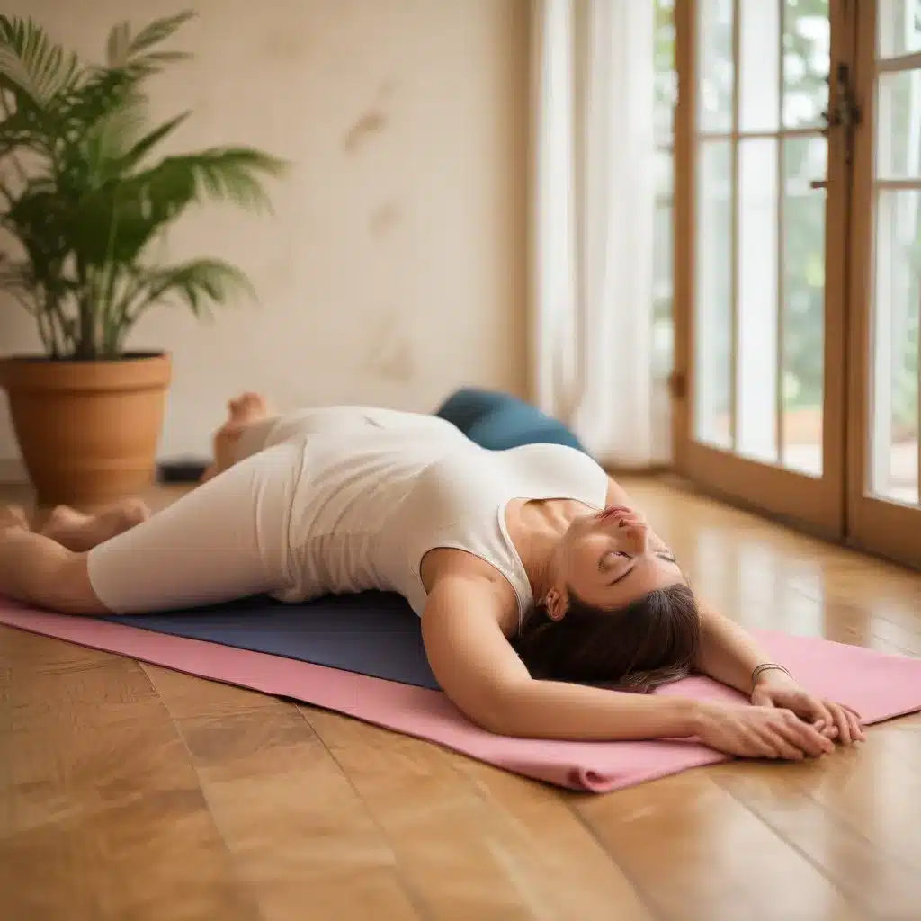 Discover the Art of Yoga Nidra: Café Mila’s Gateway to Deep Relaxation