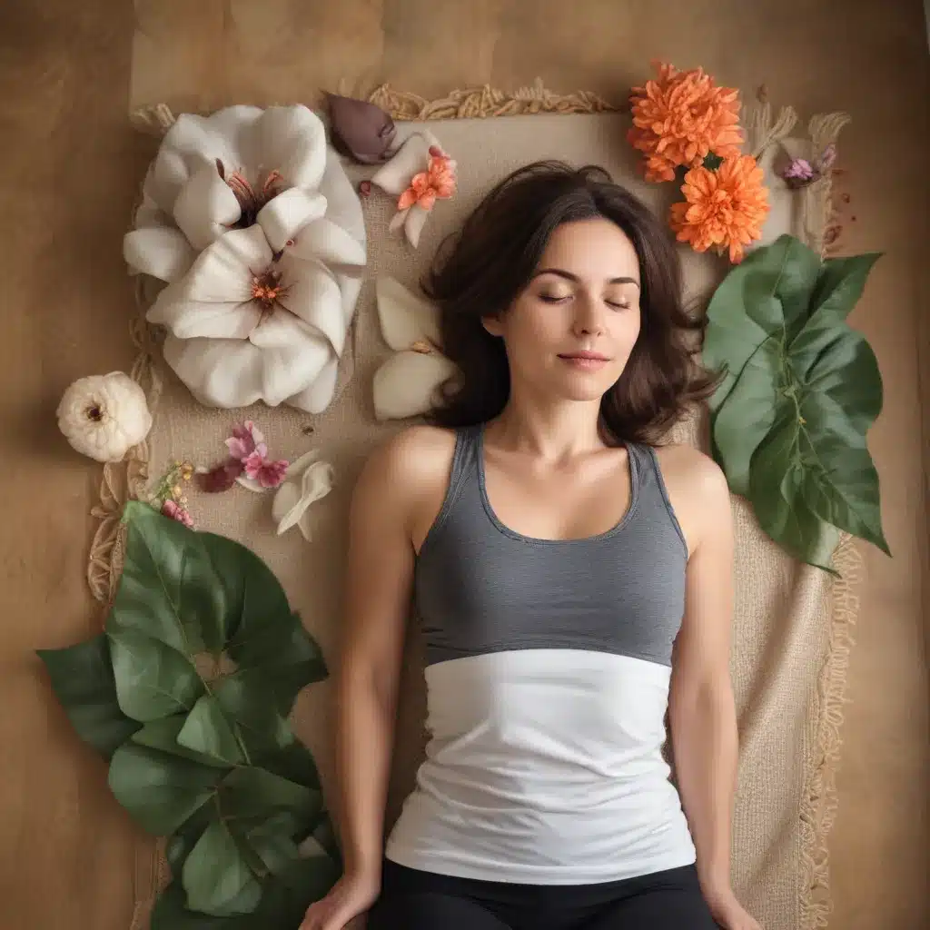Discover the Benefits of Yoga Nidra for Grief and Bereavement at Café Mila