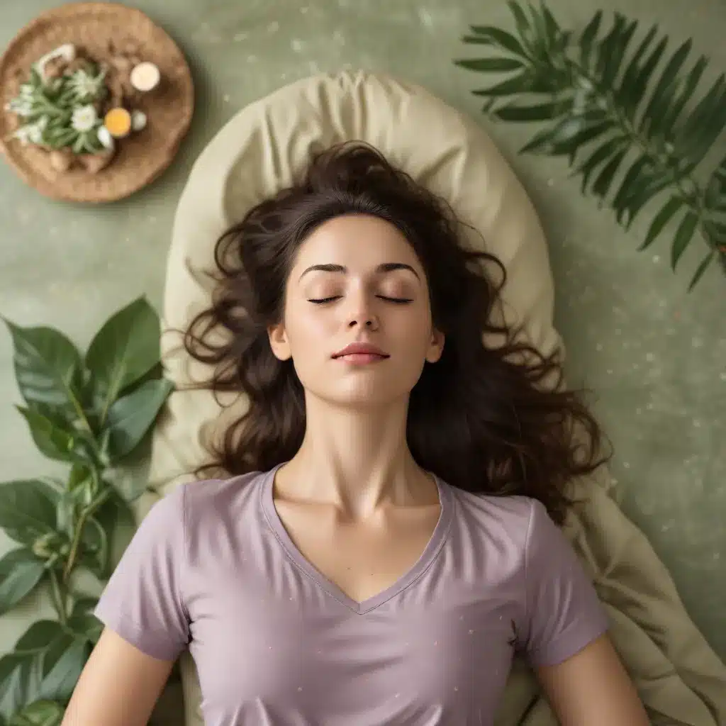 Discover the Benefits of Yoga Nidra for Insomnia and Sleep Issues at Café Mila
