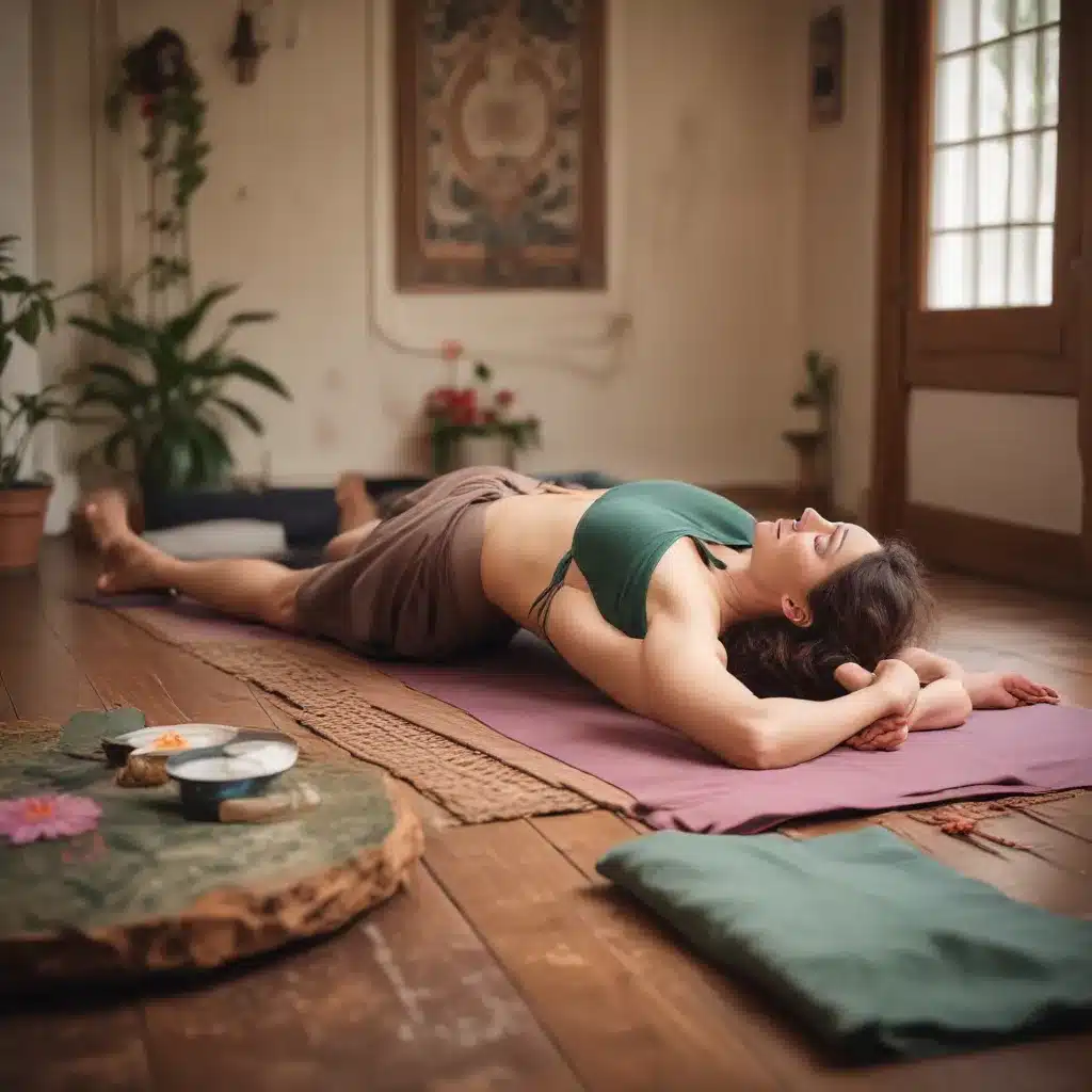 Discover the Benefits of Yoga Nidra for Lucid Dreaming at Café Mila’s Dream Workshops