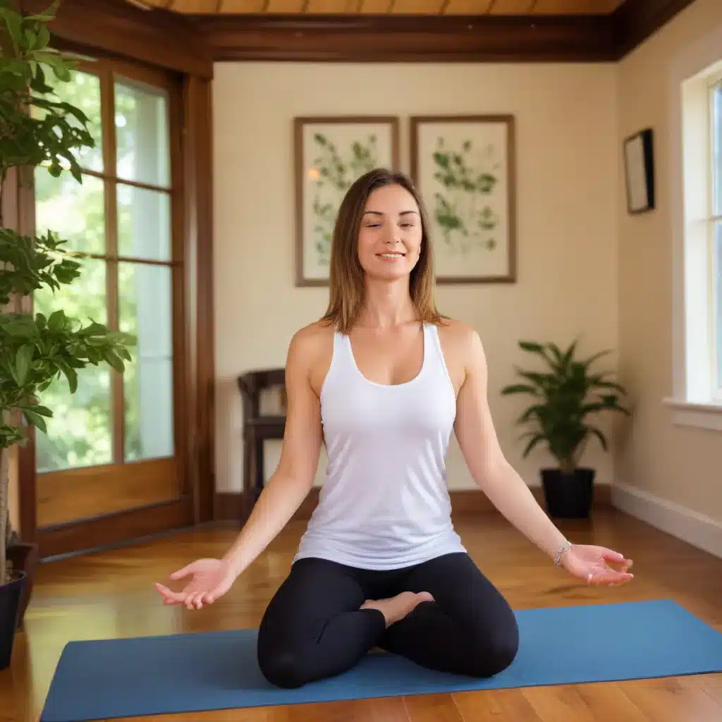 Discover the Healing Power of Café Mila’s Yoga Therapy Reiki Immersions