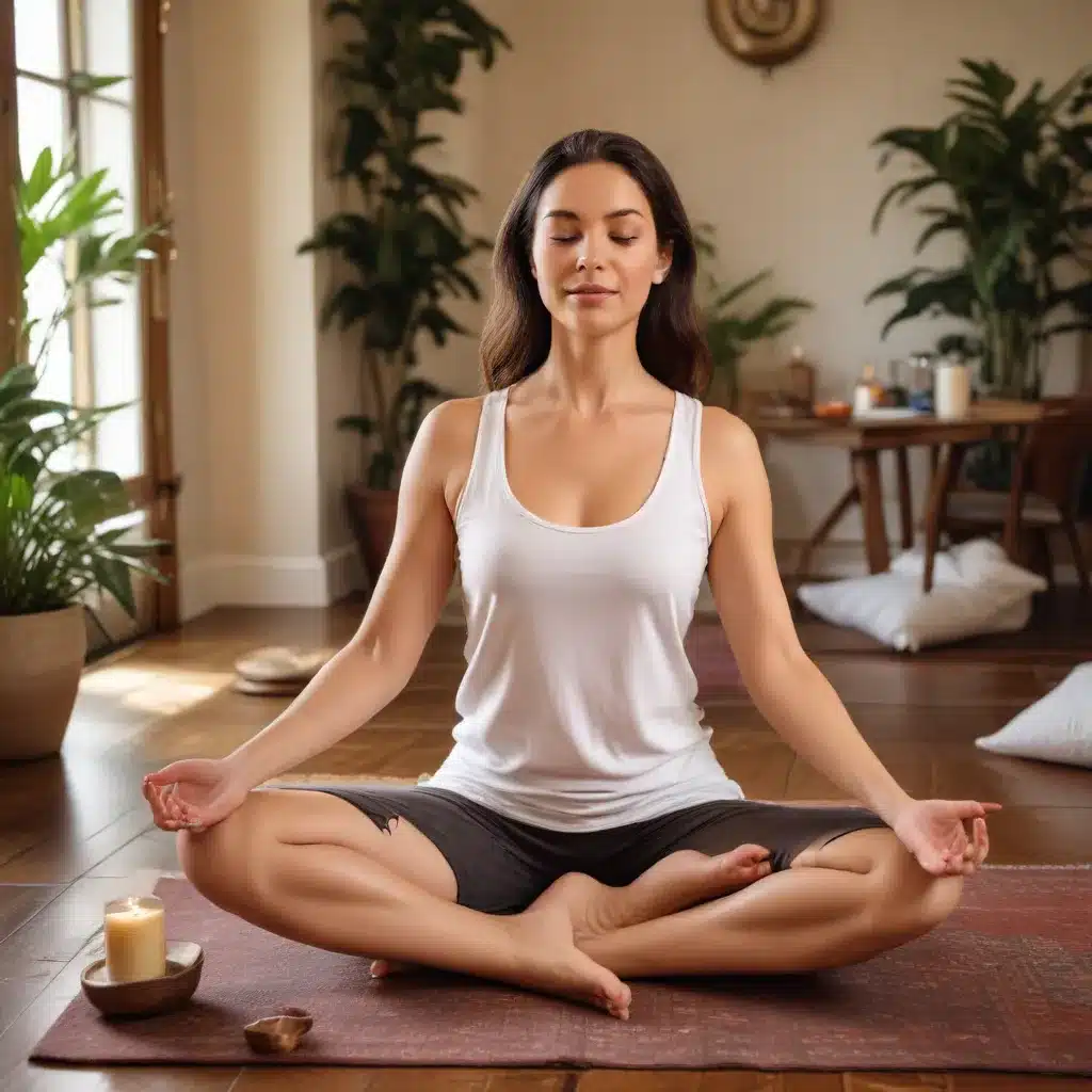 Discover the Healing Power of Café Mila’s Yoga Therapy Sound Baths