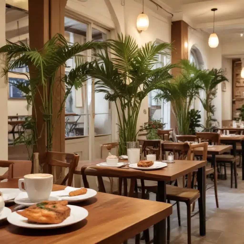 Discover the Healing Properties of Sound and Music at Café Mila