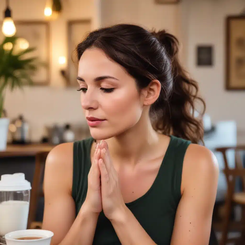 Discover the Power of Conscious Breathing at Café Mila