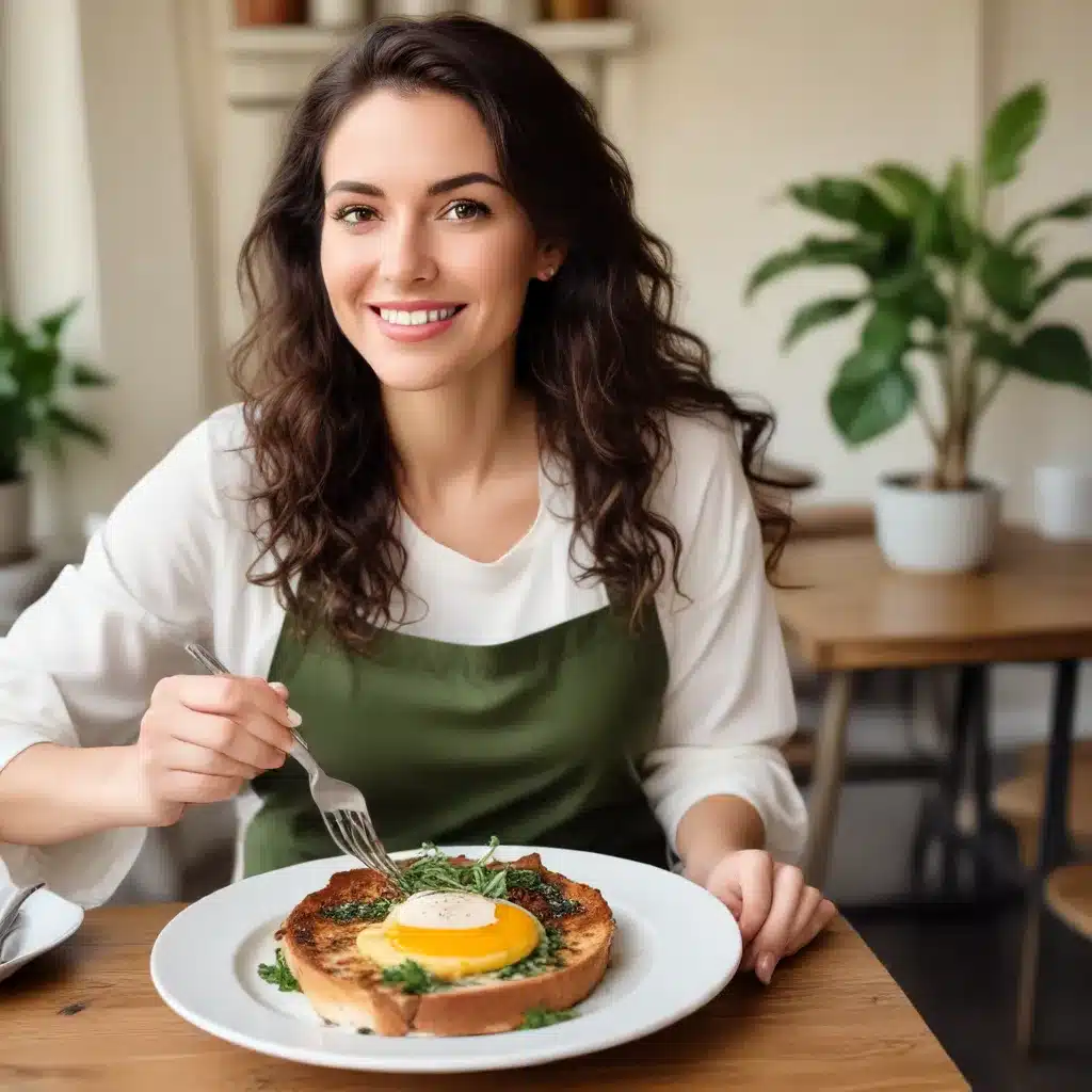 Discover the Power of Intuitive Eating at Café Mila’s Wellness Workshops
