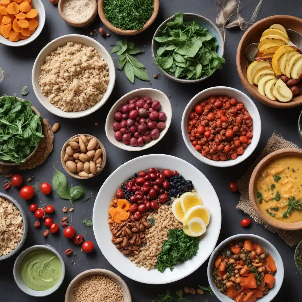 Discover the Power of Plant-Based Nutrition at Café Mila’s Workshops