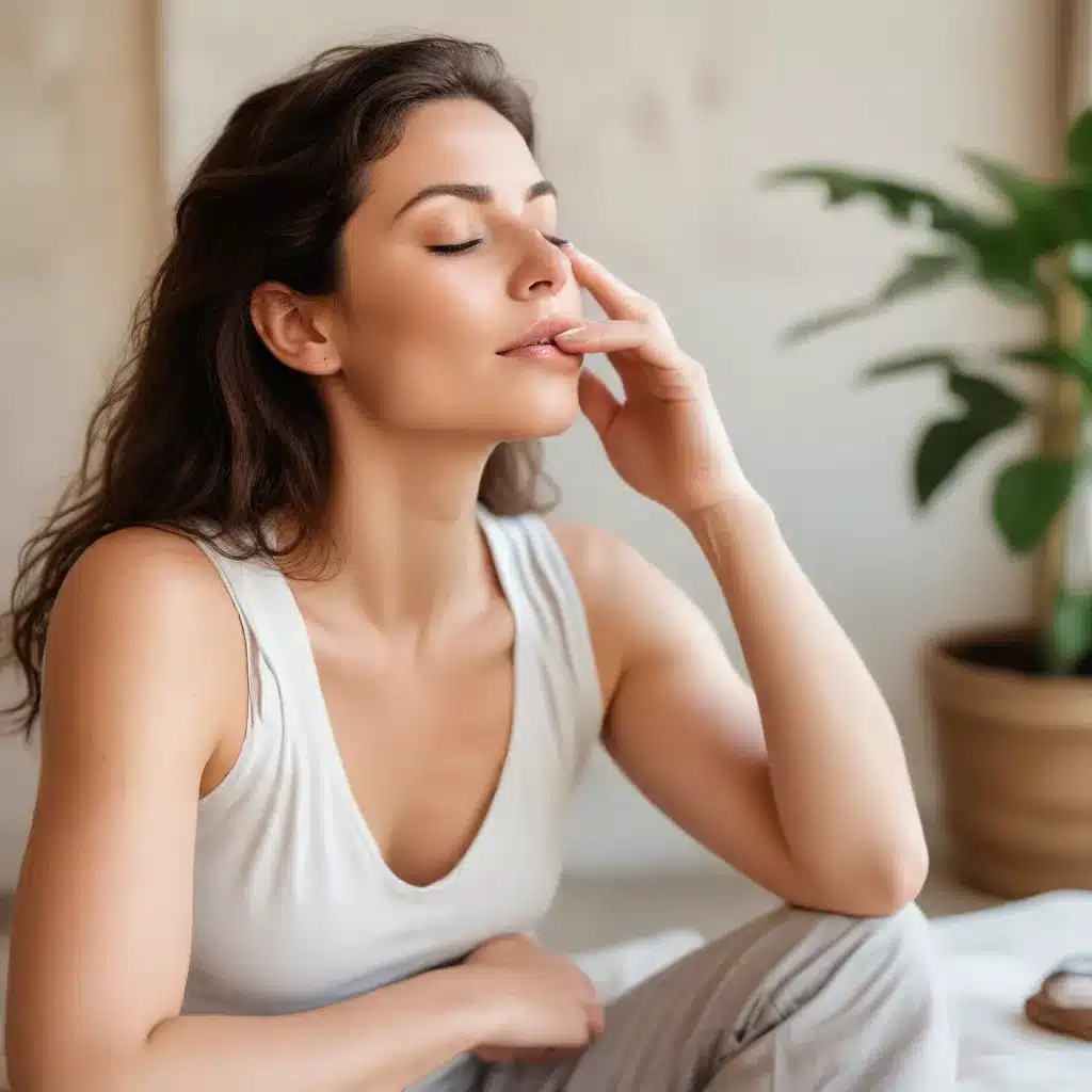 Discover the Transformative Power of Breathwork at Café Mila’s Wellness Workshops