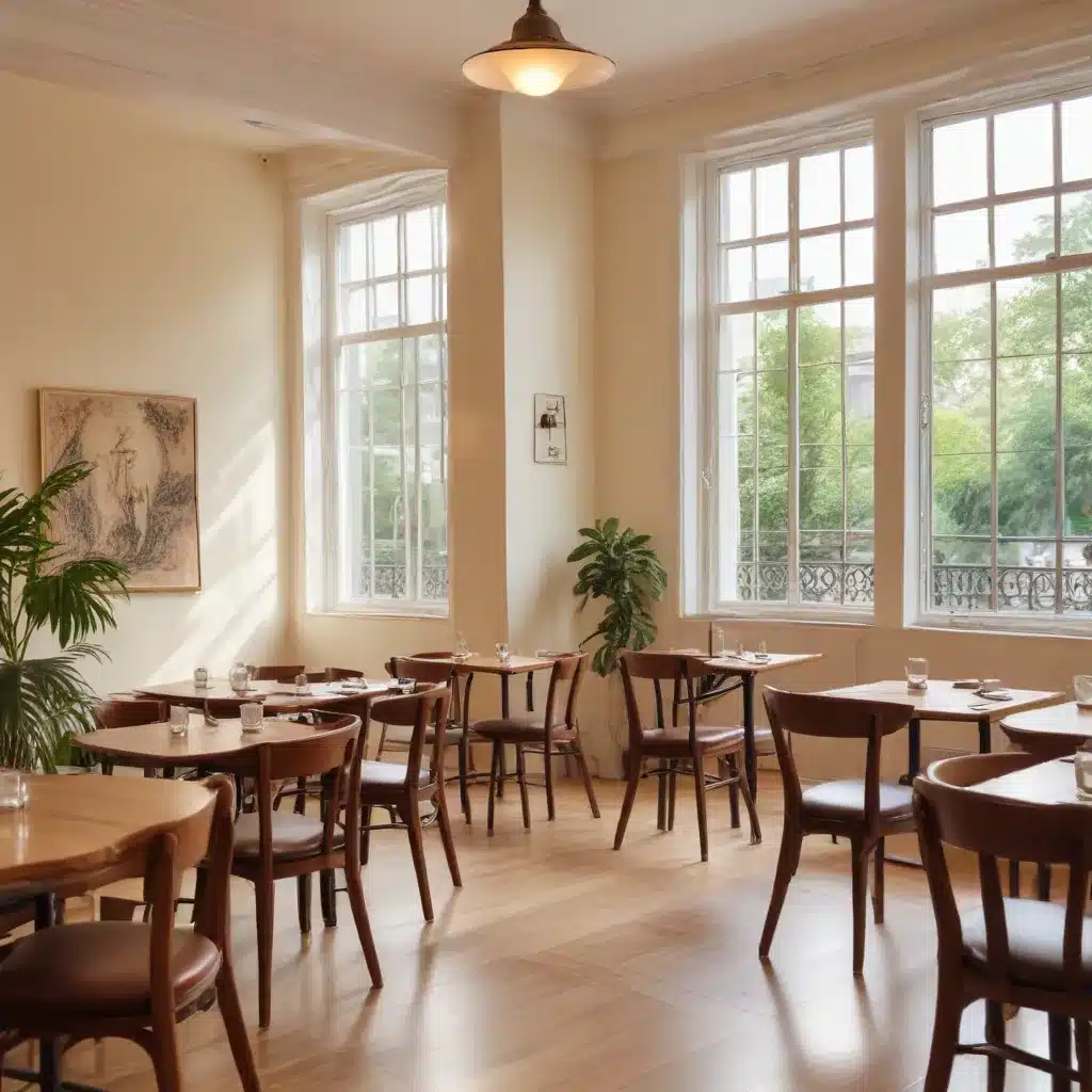 Discover the Transformative Power of Mindfulness Meditation at Café Mila