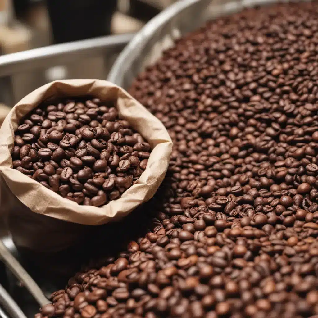 Discovering the Art of Roasting: Café Mila’s Artisanal Coffee Roasting Process