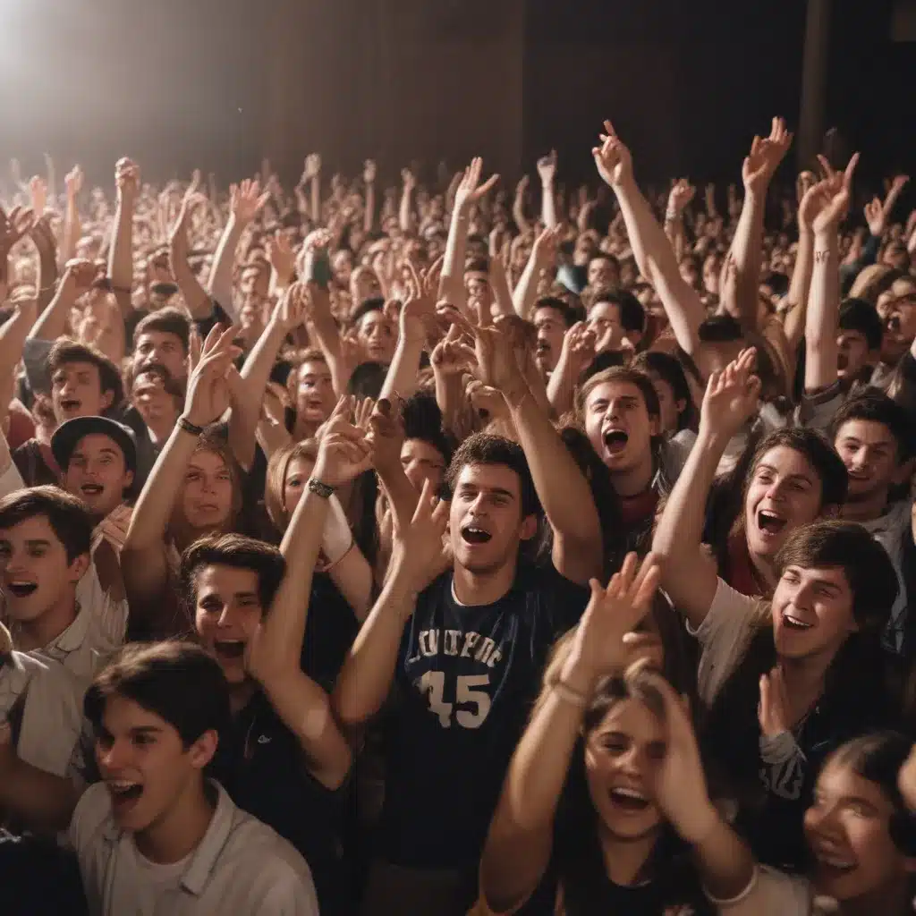 Discovering the Best College Music Scenes in America