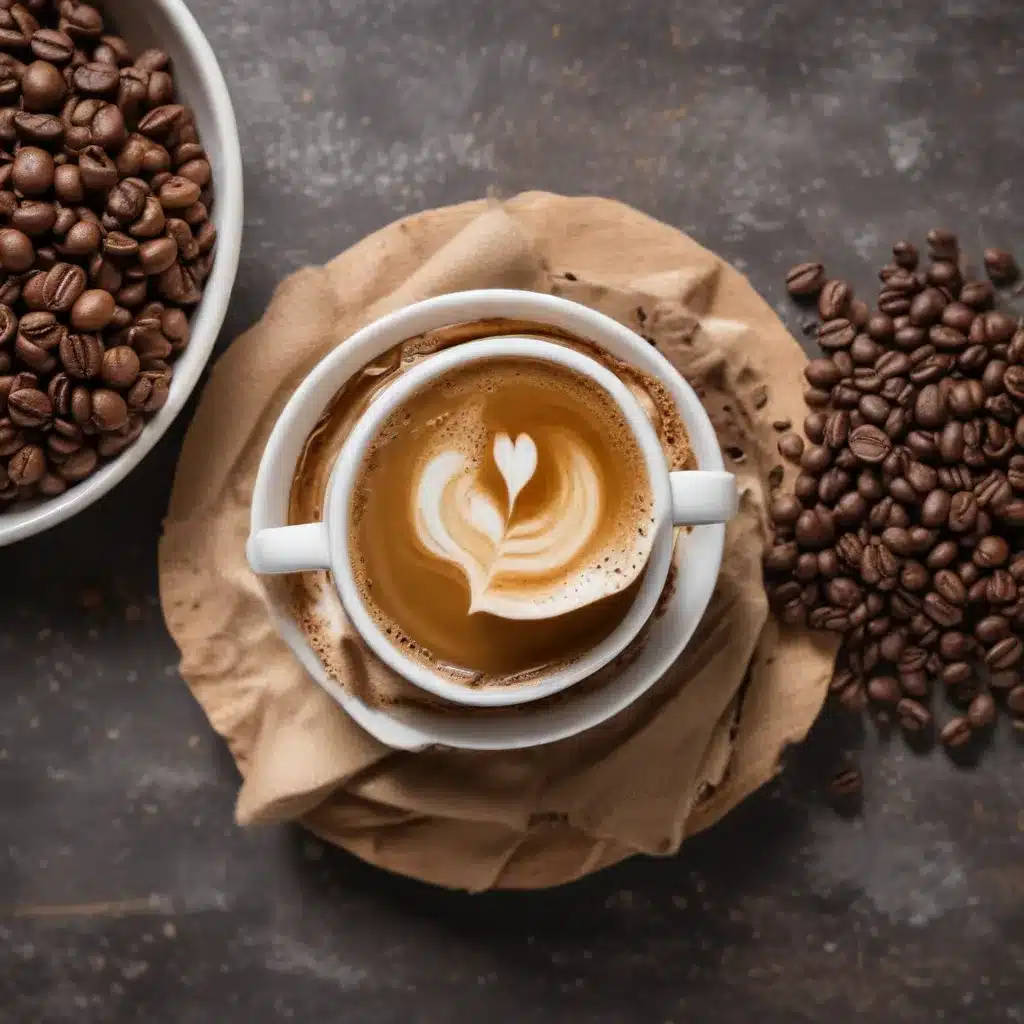 Discovering the Health Benefits of Coffee & Tea: From Cognitive Function to Gut Health