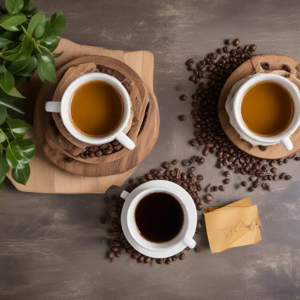 Discovering the Health Benefits of Coffee & Tea: From Cognitive Function to Immunity