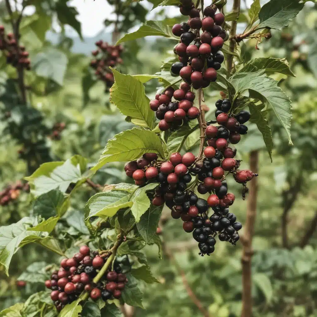 Discovering the Terroir: A Coffee & Tea Tasting Tour of the Region