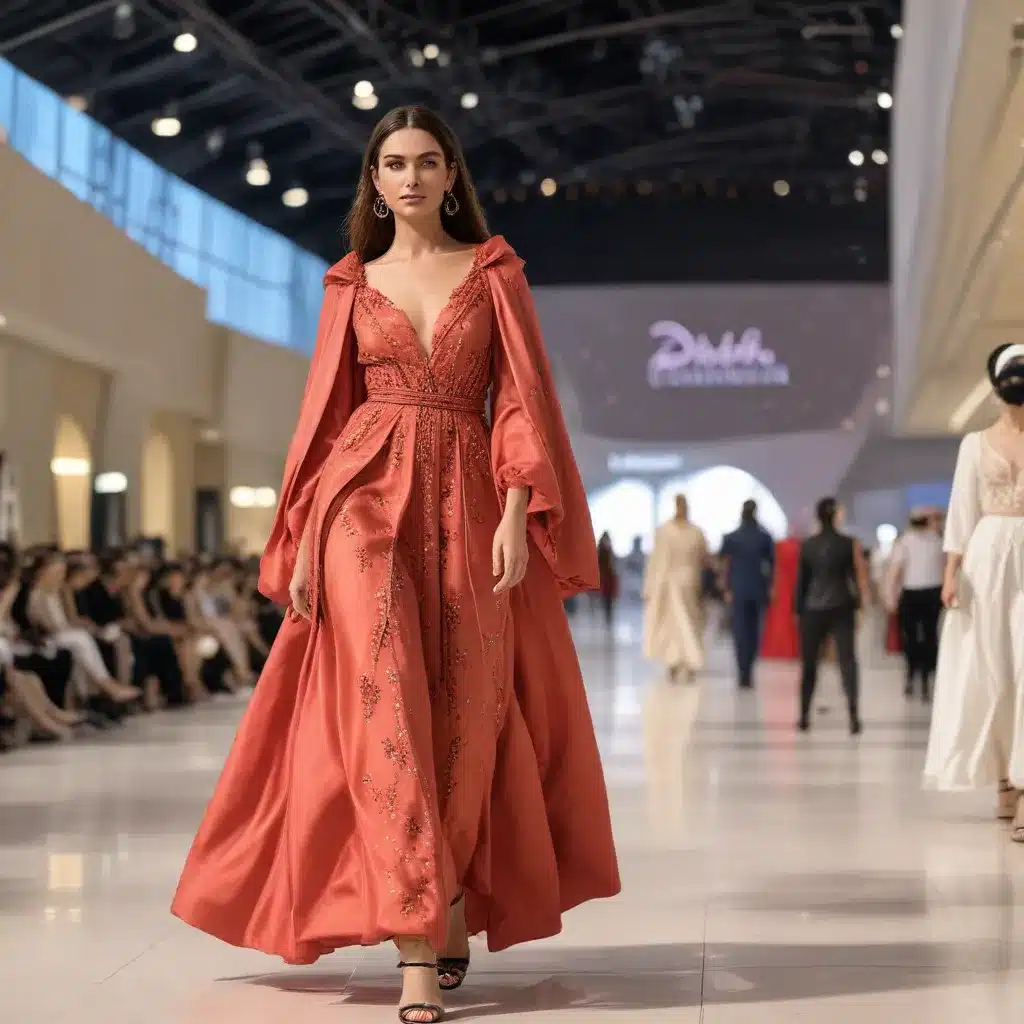 Doha Festival City Unveils a New Era of Fashion-Forward Vision