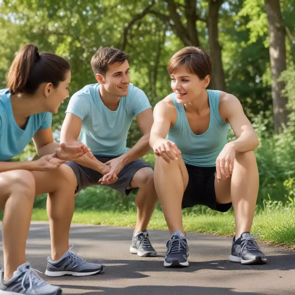 EULAR Points to Consider for Patient Education in Physical Activity