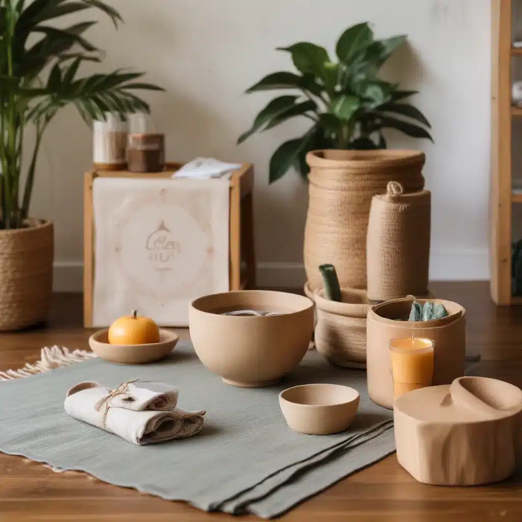 Elevate Your Yoga Practice with Café Mila’s Eco-Friendly Prop Essentials