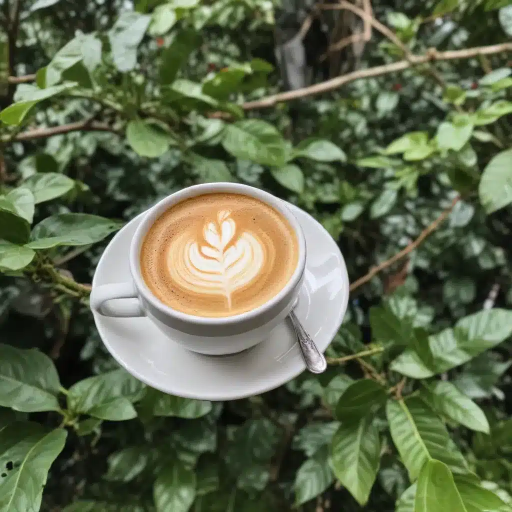 Elevating the Coffee Experience at Café Mila: Sustainable Sourcing and Craft