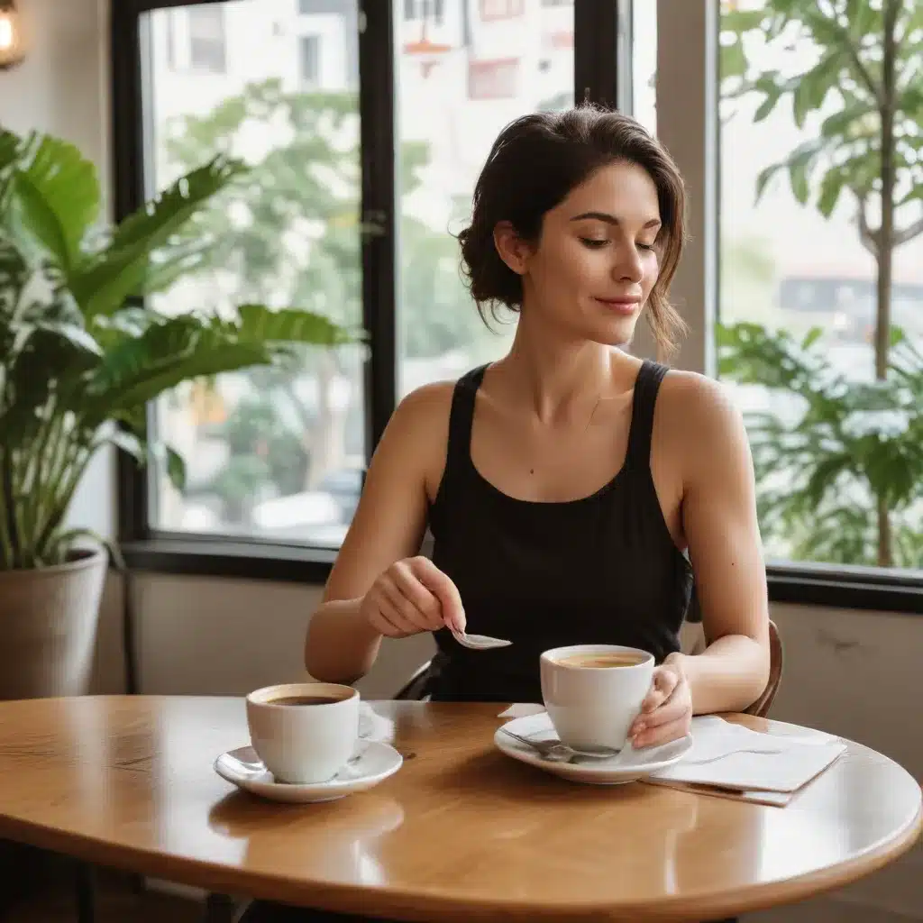 Elevating the Everyday: Café Mila’s Guide to Mindful Coffee Rituals