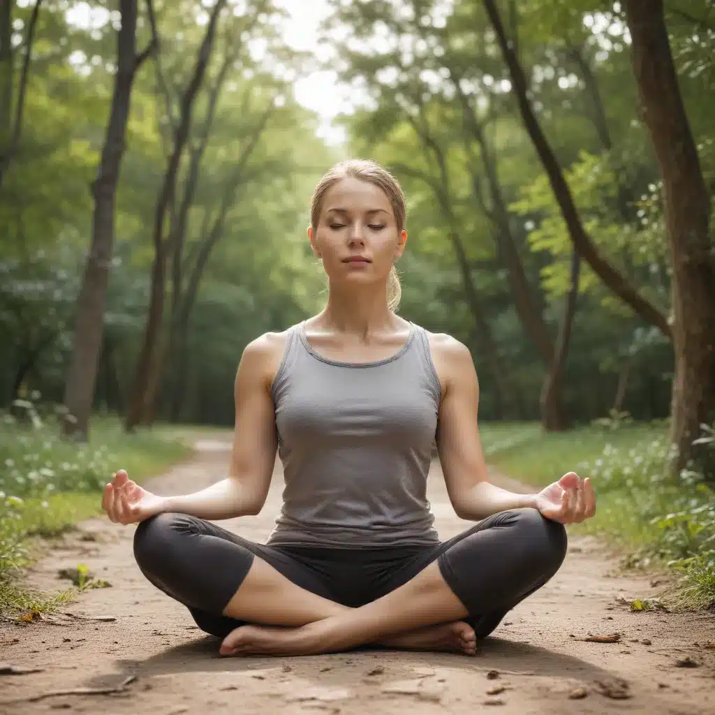 Embracing Mindfulness: A Gateway to Improved Cognitive Performance