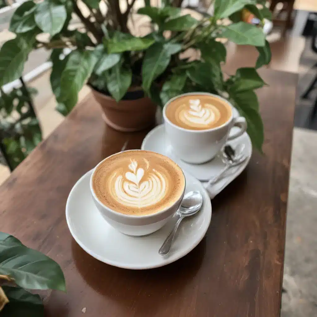 Embracing the Slow Coffee Movement at Café Mila: Savoring Every Sip