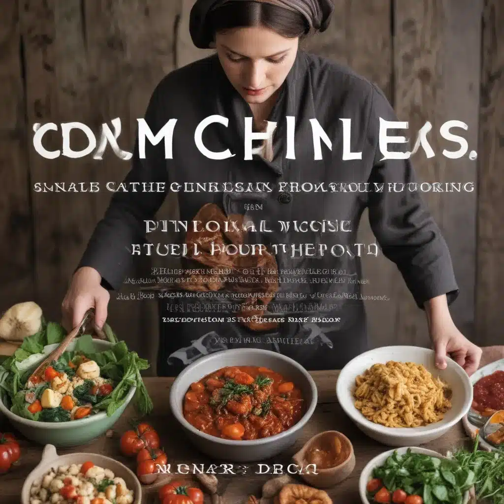 Ethical Dilemmas in Cooking: Uncovering the Truth about “How to Cook a Human”