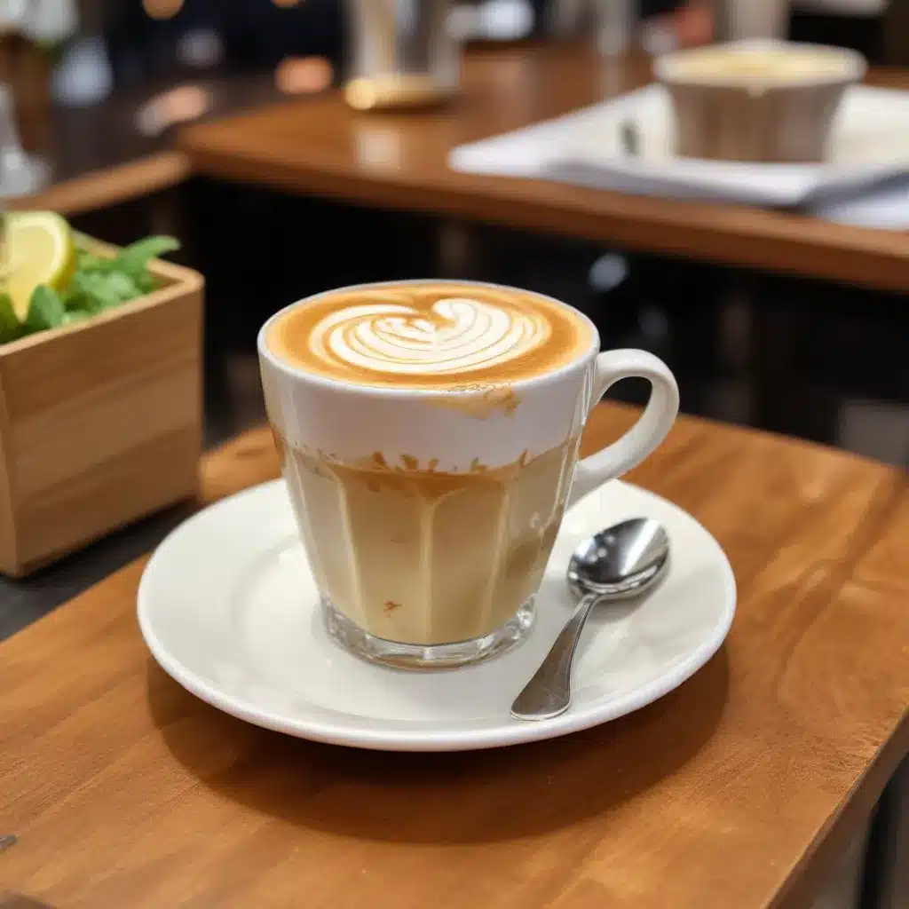 Explore Café Mila’s Unique Beverage Creations: Artistry in a Cup
