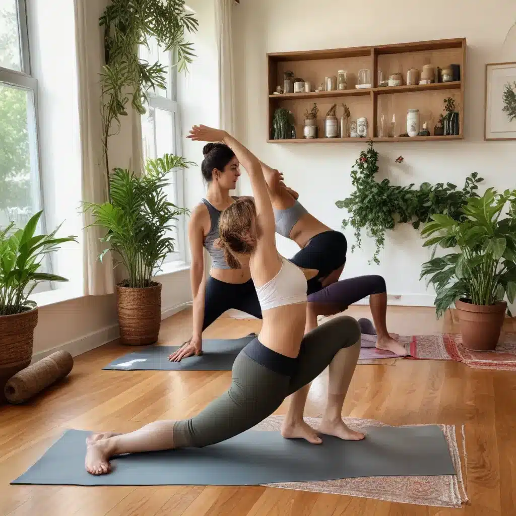 Explore the Intersection of Yoga and Ayurveda at Café Mila’s Seasonal Wellness Workshops