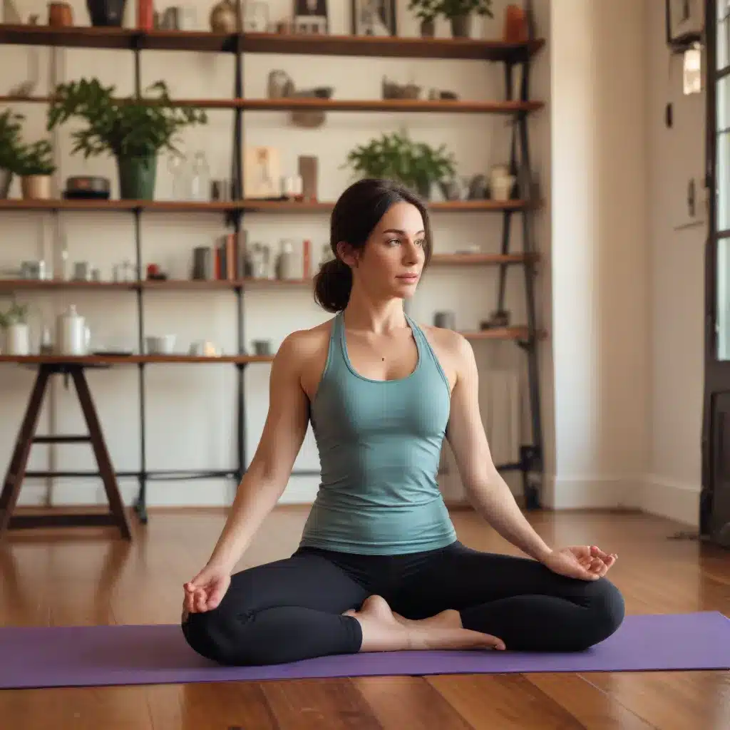 Explore the Intersection of Yoga and Neuroscience at Café Mila’s Workshops